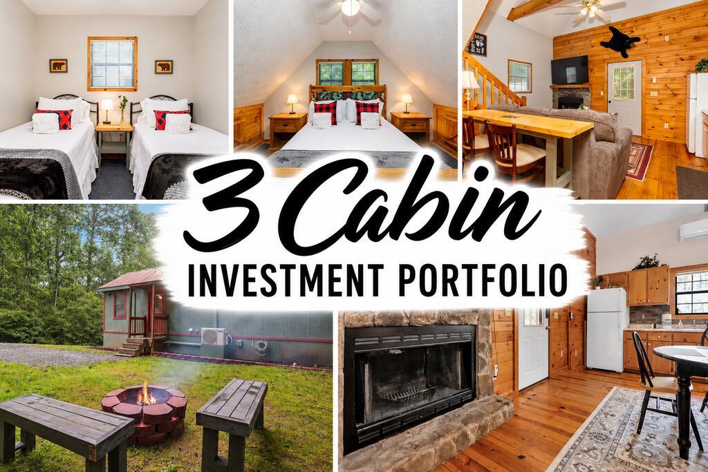 27 Tillman Terrace Ellijay GA 30536