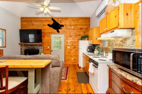 27 Tillman Terrace Ellijay GA 30536