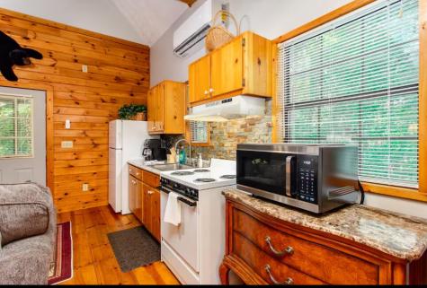 27 Tillman Terrace Ellijay GA 30536