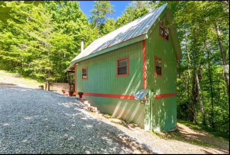 27 Tillman Terrace Ellijay GA 30536