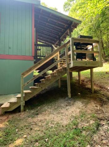 27 Tillman Terrace Ellijay GA 30536