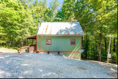 27 Tillman Terrace Ellijay GA 30536
