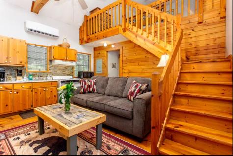 27 Tillman Terrace Ellijay GA 30536