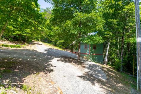 27 Tillman Terrace Ellijay GA 30536