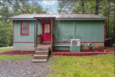 27 Tillman Terrace Ellijay GA 30536