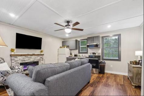 27 Tillman Terrace Ellijay GA 30536
