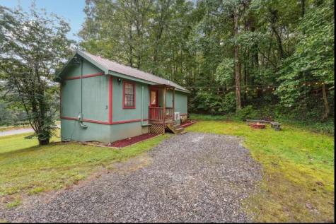 27 Tillman Terrace Ellijay GA 30536