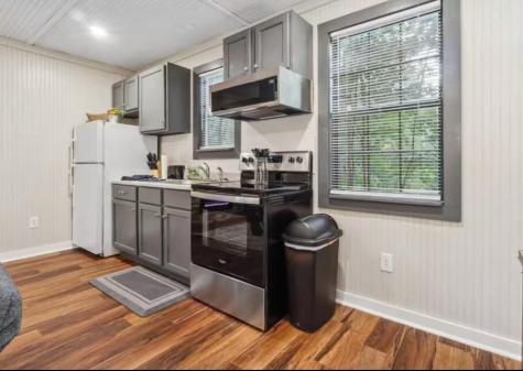 27 Tillman Terrace Ellijay GA 30536