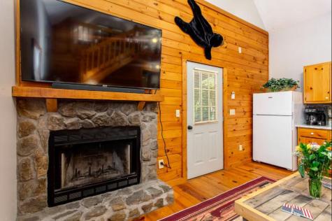27 Tillman Terrace Ellijay GA 30536