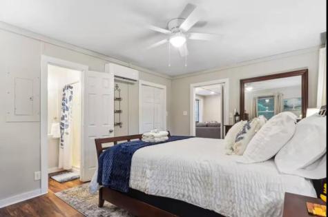 27 Tillman Terrace Ellijay GA 30536