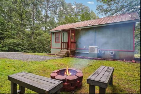 27 Tillman Terrace Ellijay GA 30536