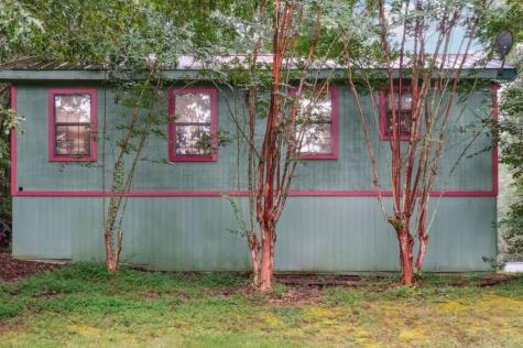27 Tillman Terrace Ellijay GA 30536