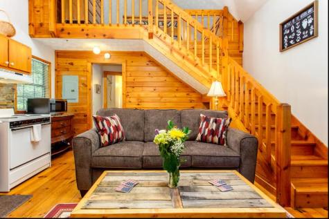 27 Tillman Terrace Ellijay GA 30536
