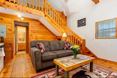 27 Tillman Terrace Ellijay GA 30536