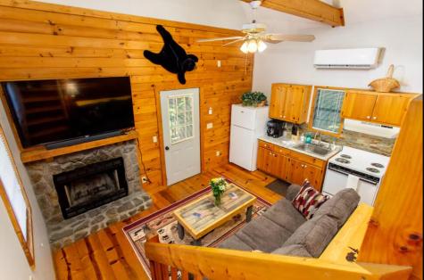 27 Tillman Terrace Ellijay GA 30536