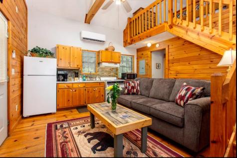 27 Tillman Terrace Ellijay GA 30536