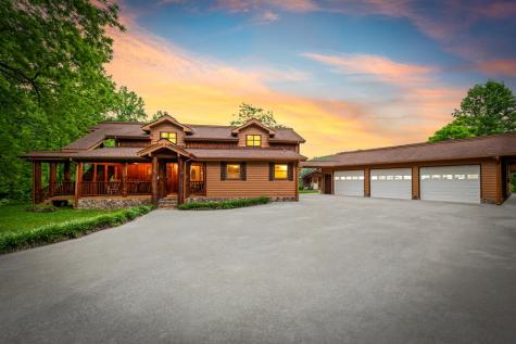 1898 Kimsey Dairy Road Turtletown TN 37391