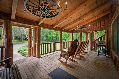 1898 Kimsey Dairy Road Turtletown TN 37391