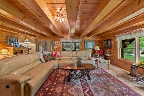 1898 Kimsey Dairy Road Turtletown TN 37391