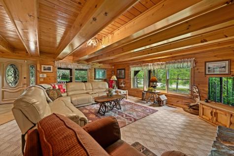 1898 Kimsey Dairy Road Turtletown TN 37391