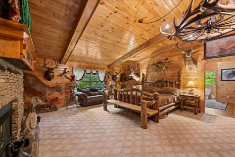 1898 Kimsey Dairy Road Turtletown TN 37391