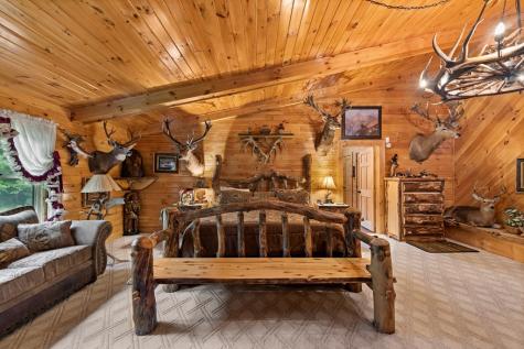 1898 Kimsey Dairy Road Turtletown TN 37391