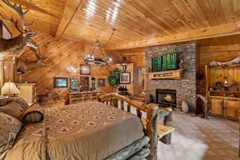 1898 Kimsey Dairy Road Turtletown TN 37391