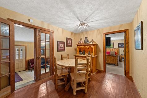 1898 Kimsey Dairy Road Turtletown TN 37391