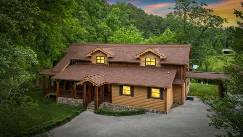 1898 Kimsey Dairy Road Turtletown TN 37391