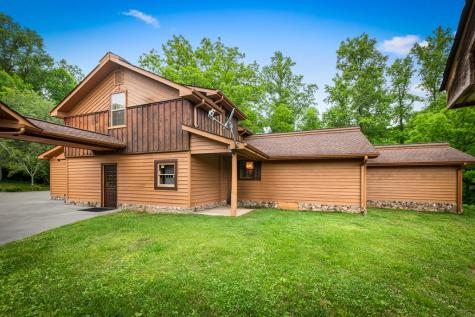 1898 Kimsey Dairy Road Turtletown TN 37391