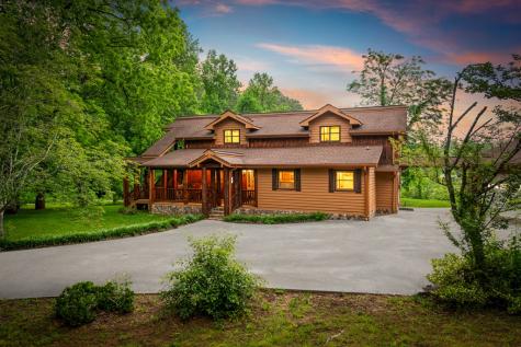 1898 Kimsey Dairy Road Turtletown TN 37391
