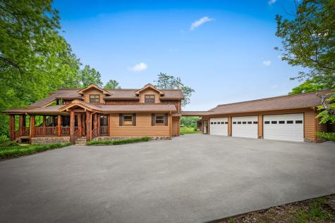 1898 Kimsey Dairy Road Turtletown TN 37391