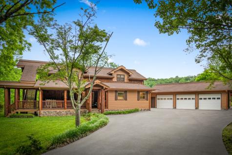 1898 Kimsey Dairy Road Turtletown TN 37391