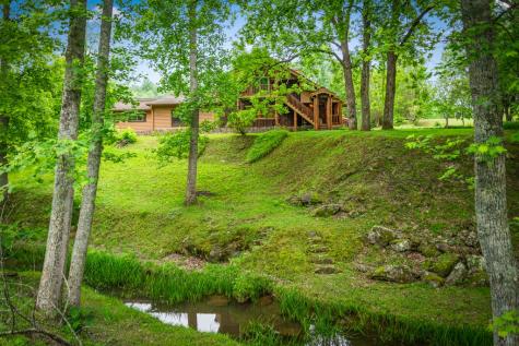 1898 Kimsey Dairy Road Turtletown TN 37391