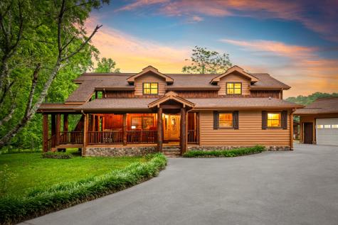 1898 Kimsey Dairy Road Turtletown TN 37391