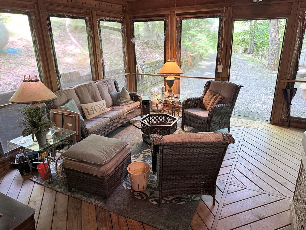 4354 Wildcat Lane Hiawassee GA 30546