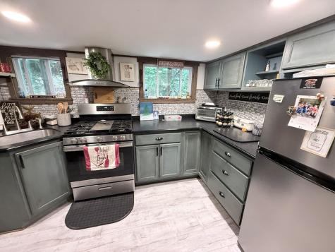 4354 Wildcat Lane Hiawassee GA 30546