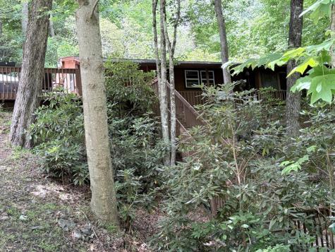 4354 Wildcat Lane Hiawassee GA 30546