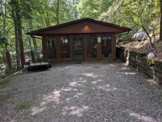 4354 Wildcat Lane Hiawassee GA 30546