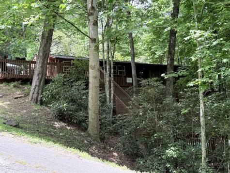 4354 Wildcat Lane Hiawassee GA 30546