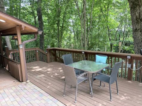 4354 Wildcat Lane Hiawassee GA 30546