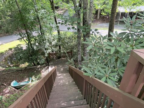 4354 Wildcat Lane Hiawassee GA 30546