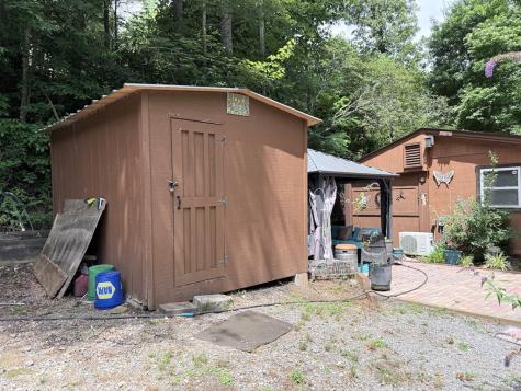 4354 Wildcat Lane Hiawassee GA 30546
