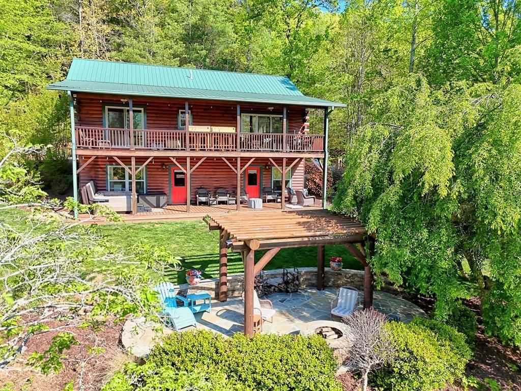 71 Leisure Time Lane Murphy NC 28906