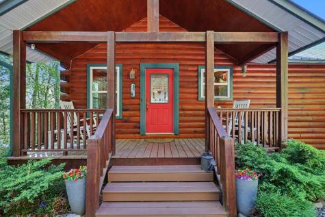 71 Leisure Time Lane Murphy NC 28906
