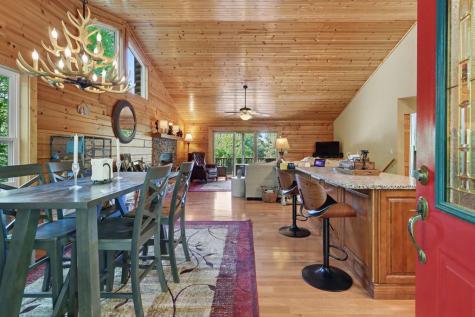 71 Leisure Time Lane Murphy NC 28906