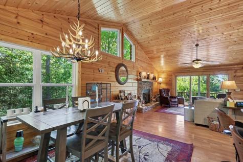 71 Leisure Time Lane Murphy NC 28906