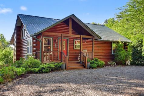 71 Leisure Time Lane Murphy NC 28906
