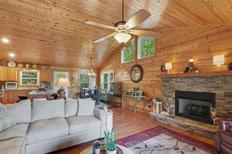 71 Leisure Time Lane Murphy NC 28906