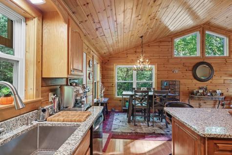 71 Leisure Time Lane Murphy NC 28906